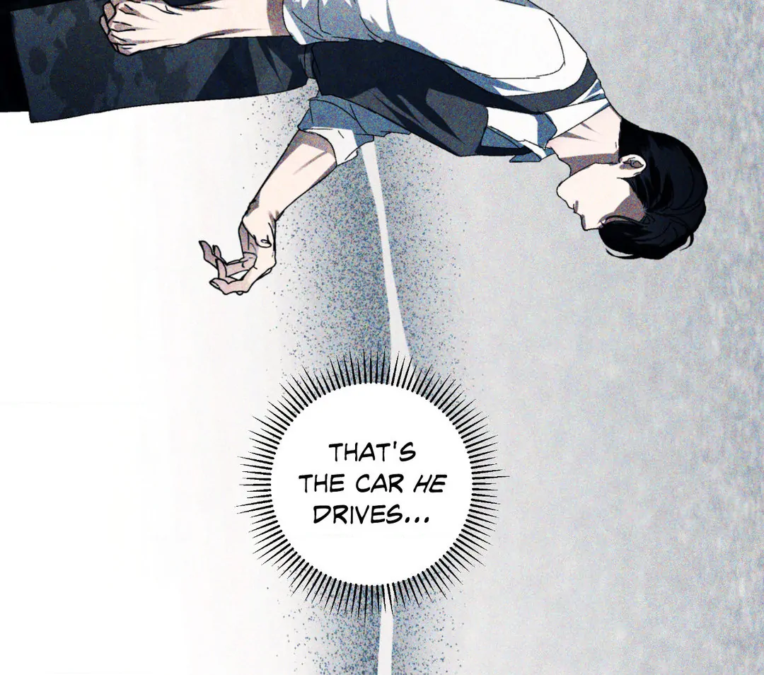 Eden - Chapter 8 manhwa