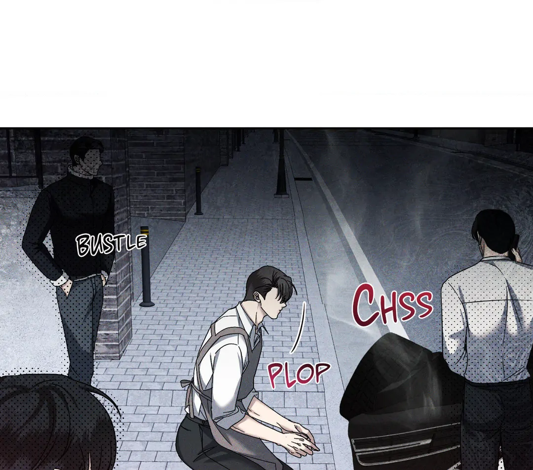 Eden - Chapter 8 manhwa