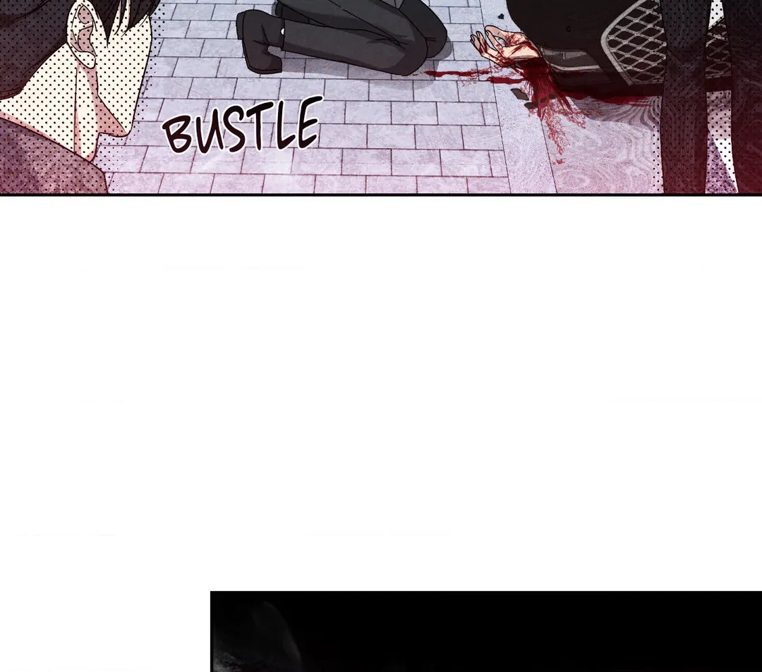 Eden - Chapter 8 manhwa