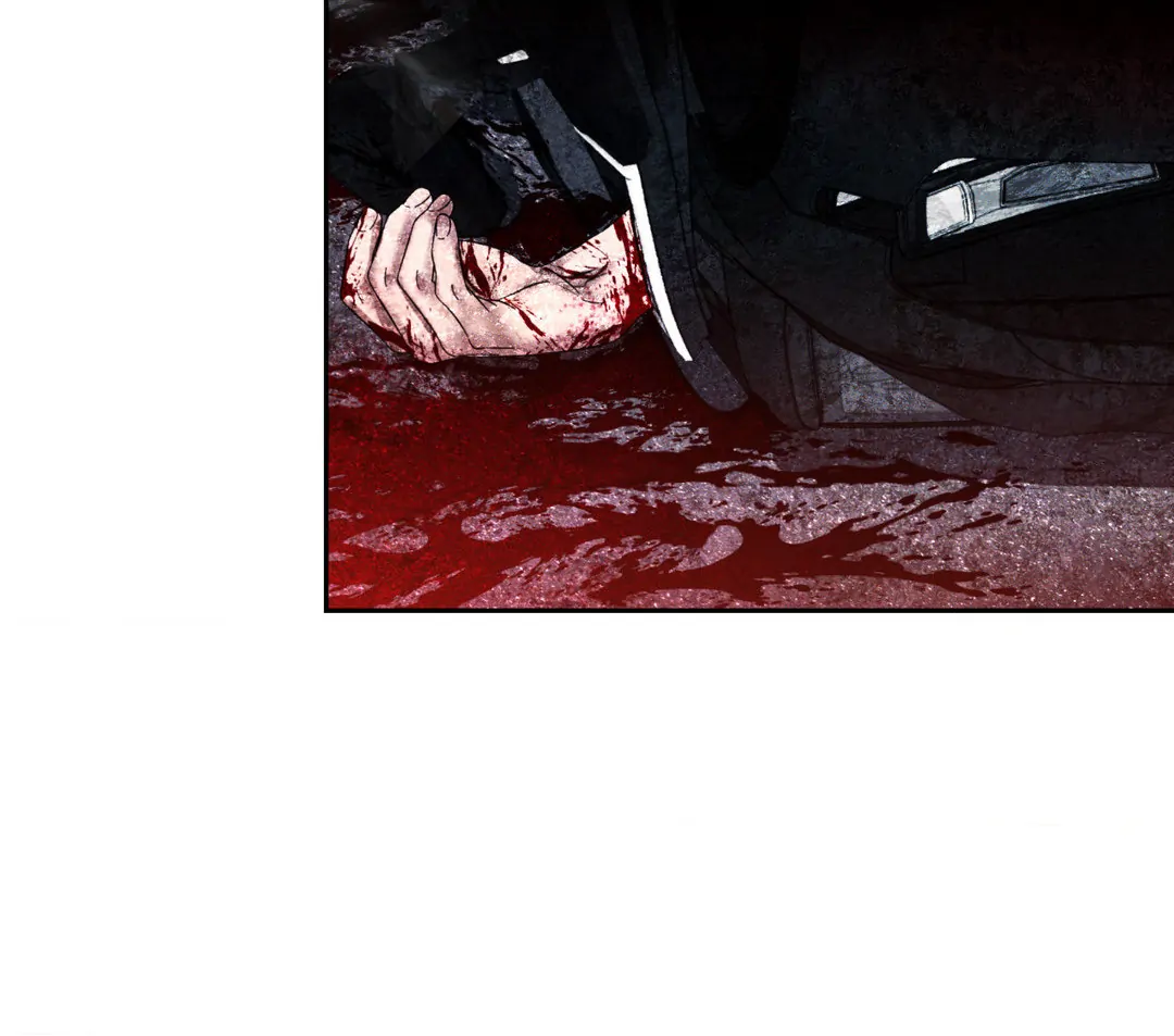 Eden - Chapter 8 manhwa
