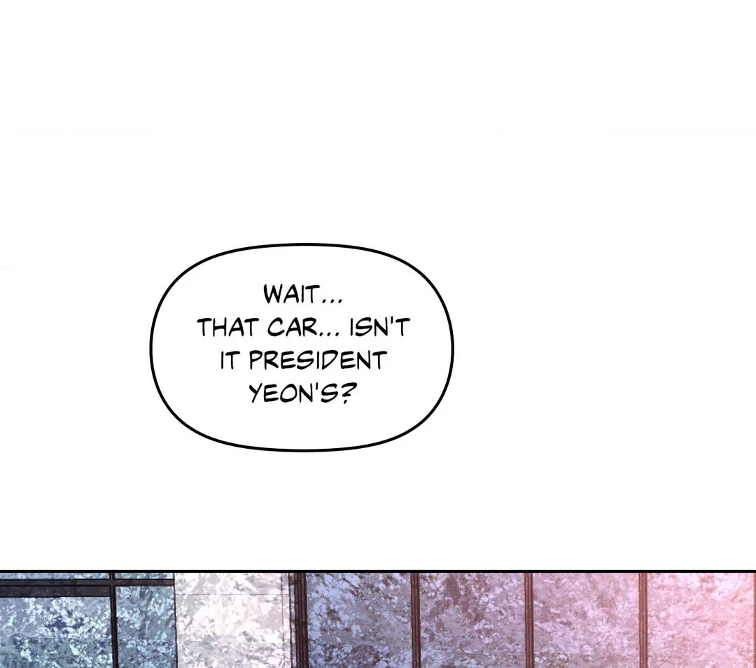 Eden - Chapter 8 manhwa