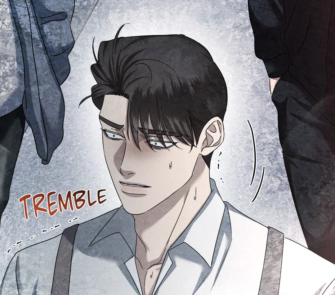 Eden - Chapter 8 manhwa