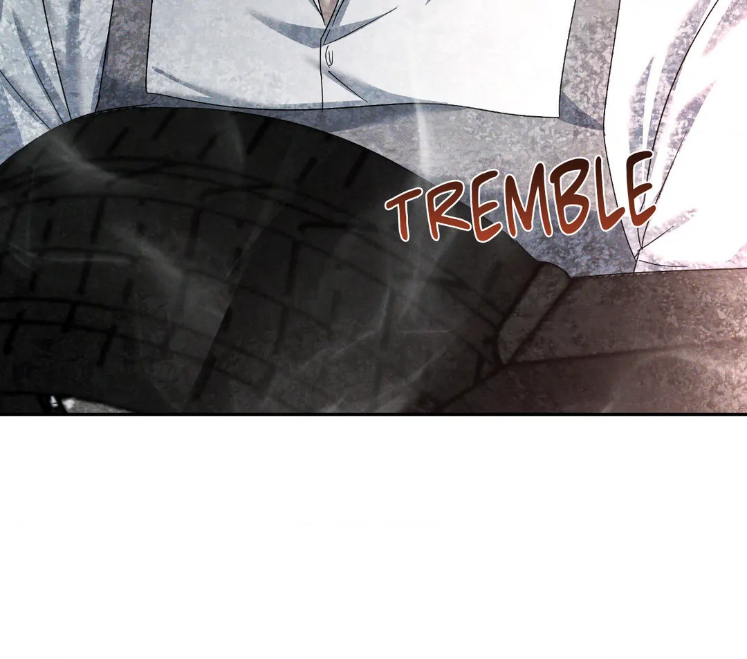 Eden - Chapter 8 manhwa