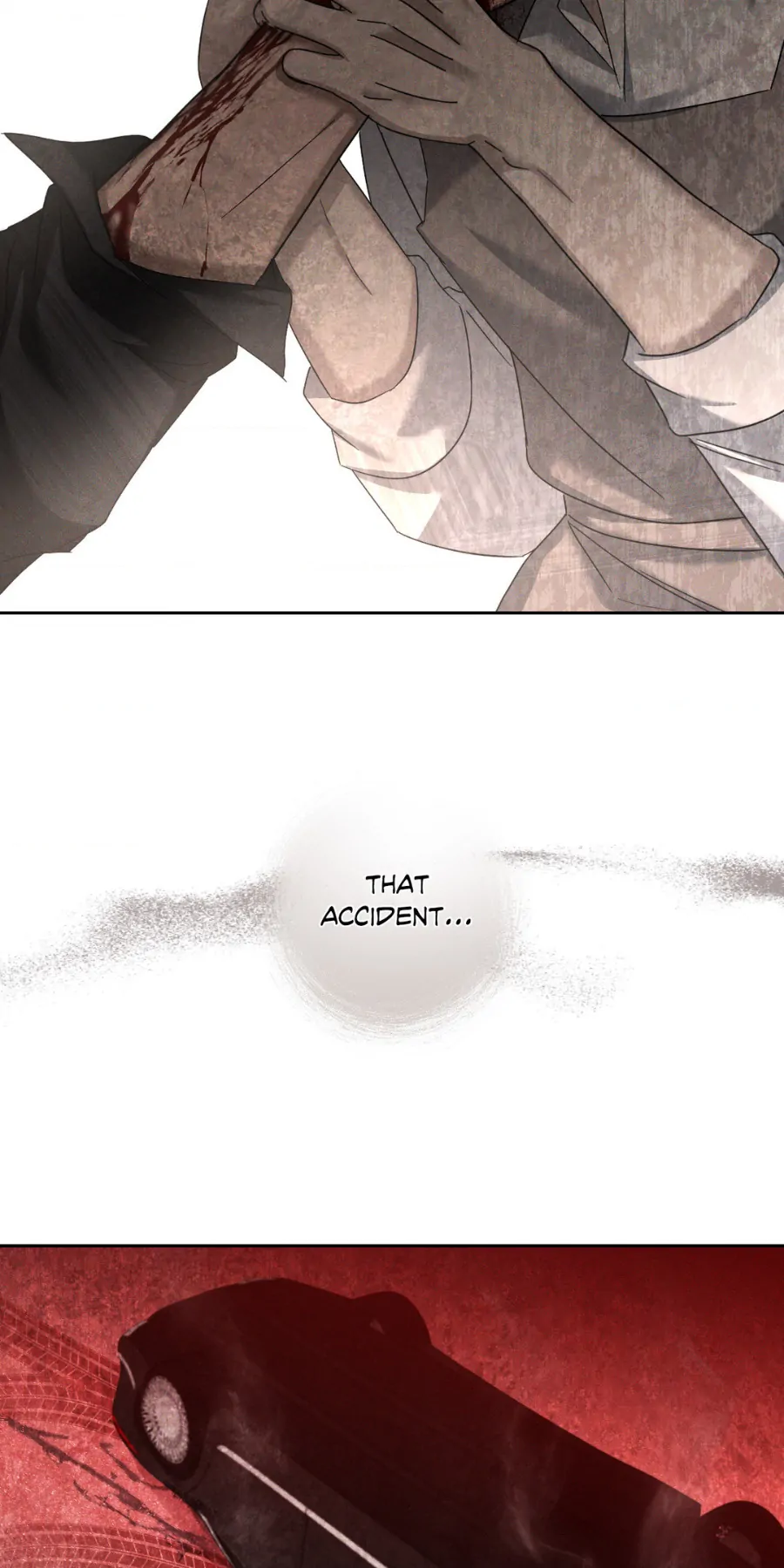Eden - Chapter 8 manhwa