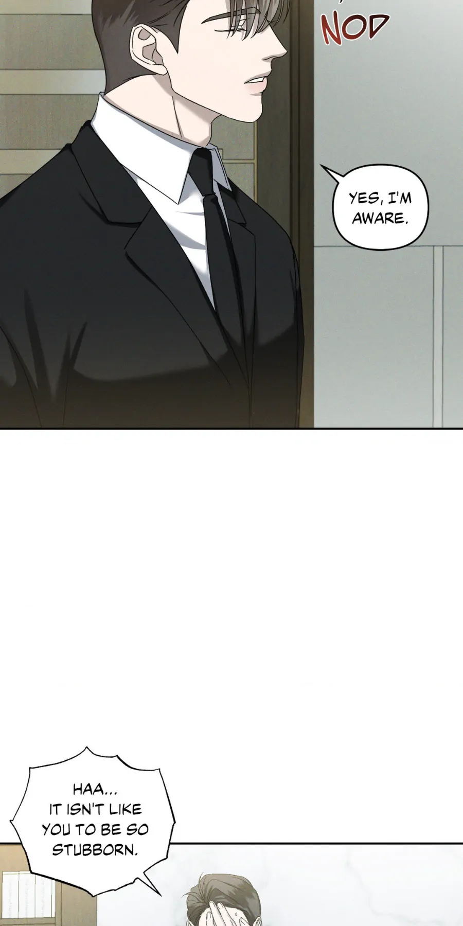 Eden - Chapter 8 manhwa