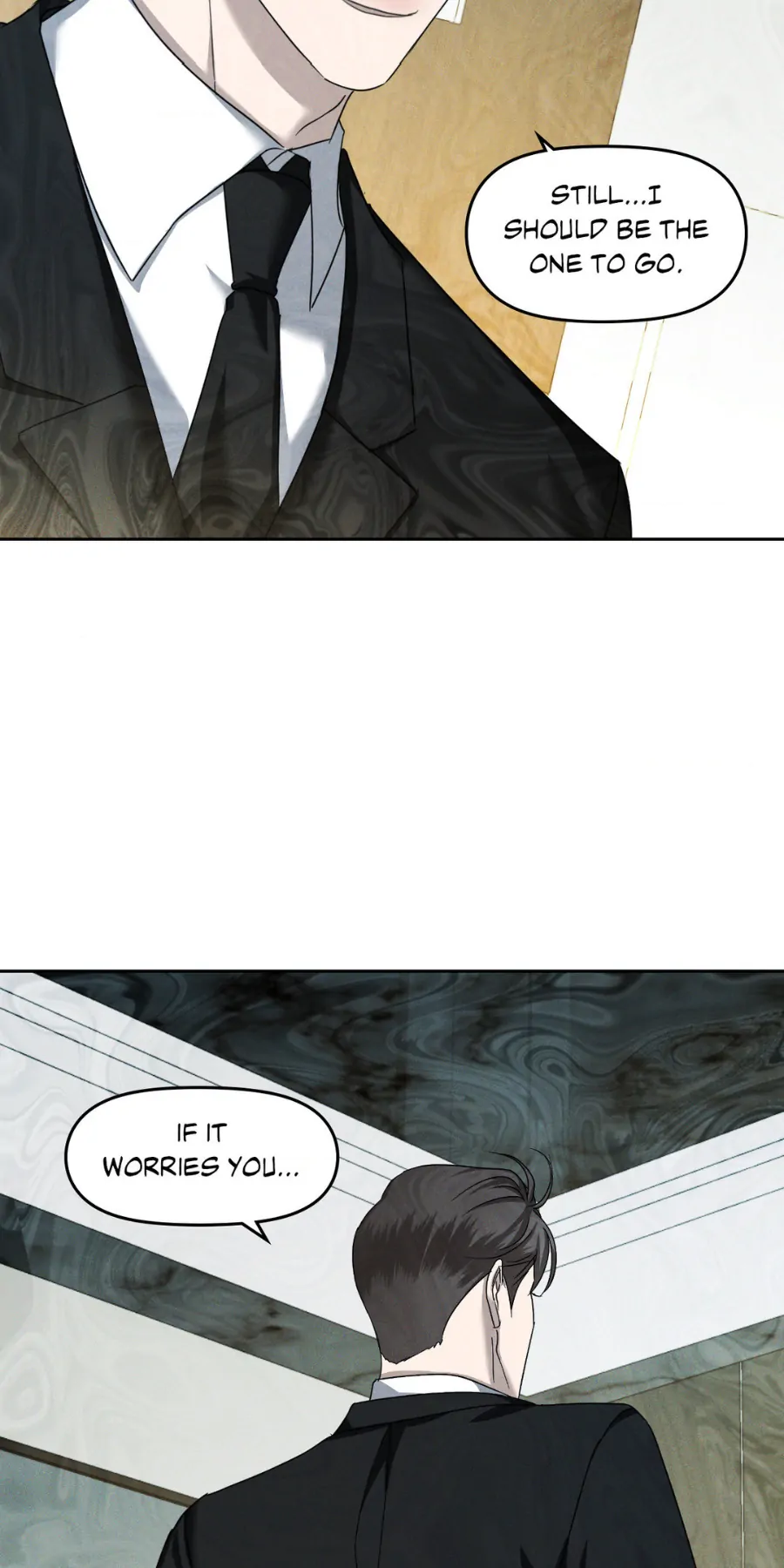 Eden - Chapter 8 manhwa