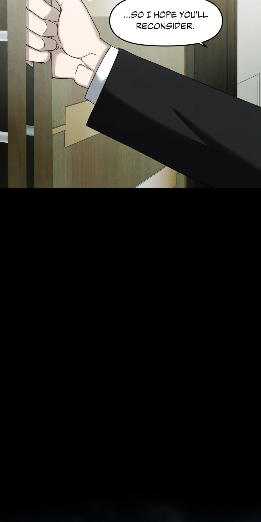 Eden - Chapter 8 manhwa