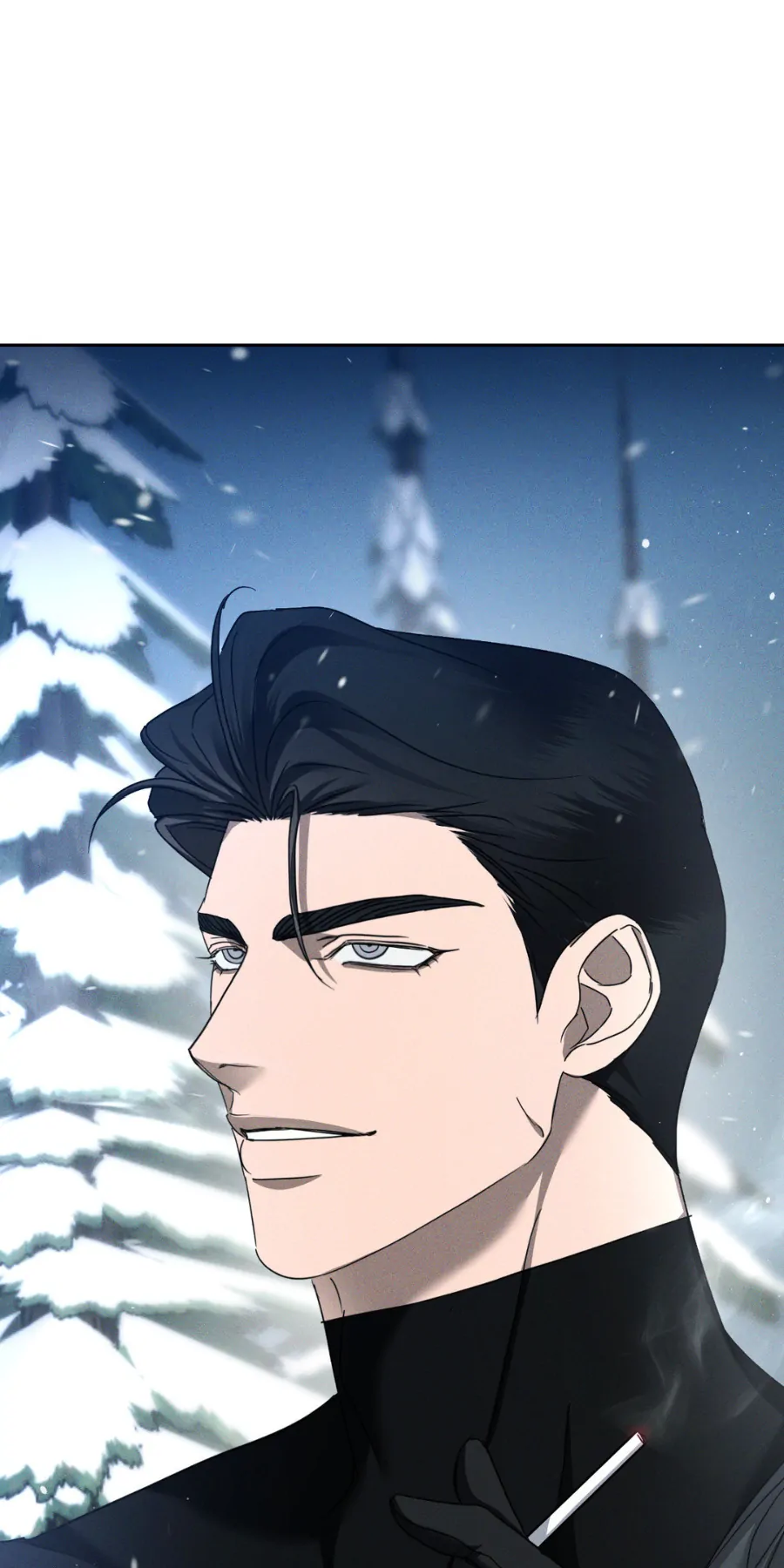Eden - Chapter 8 manhwa