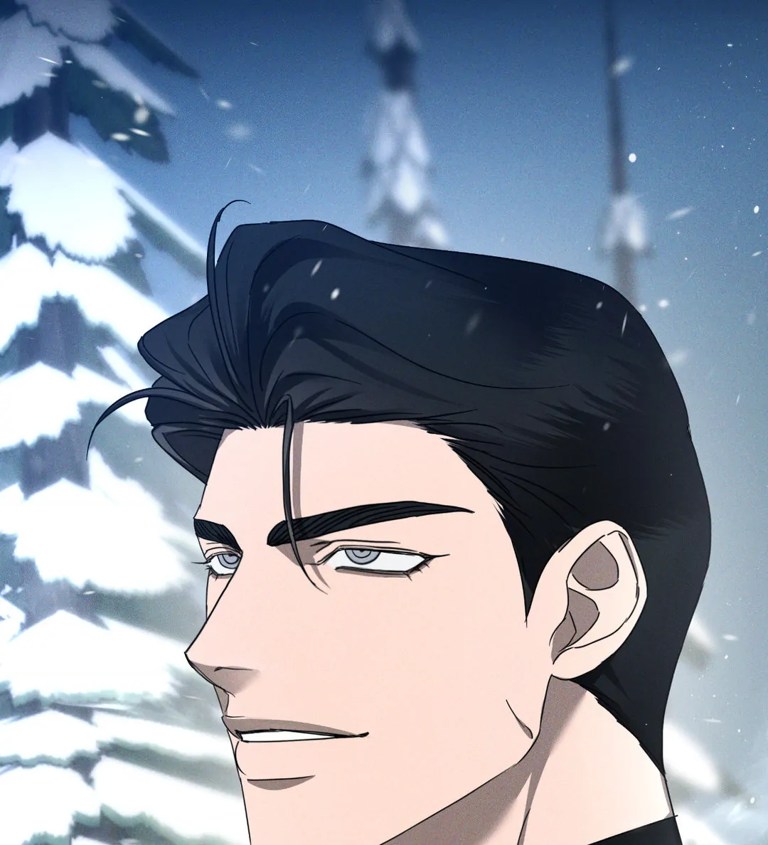Eden - Chapter 9 manhwa