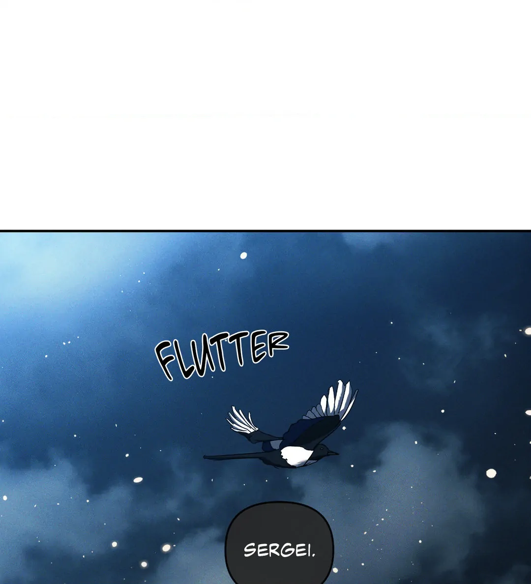 Eden - Chapter 9 manhwa