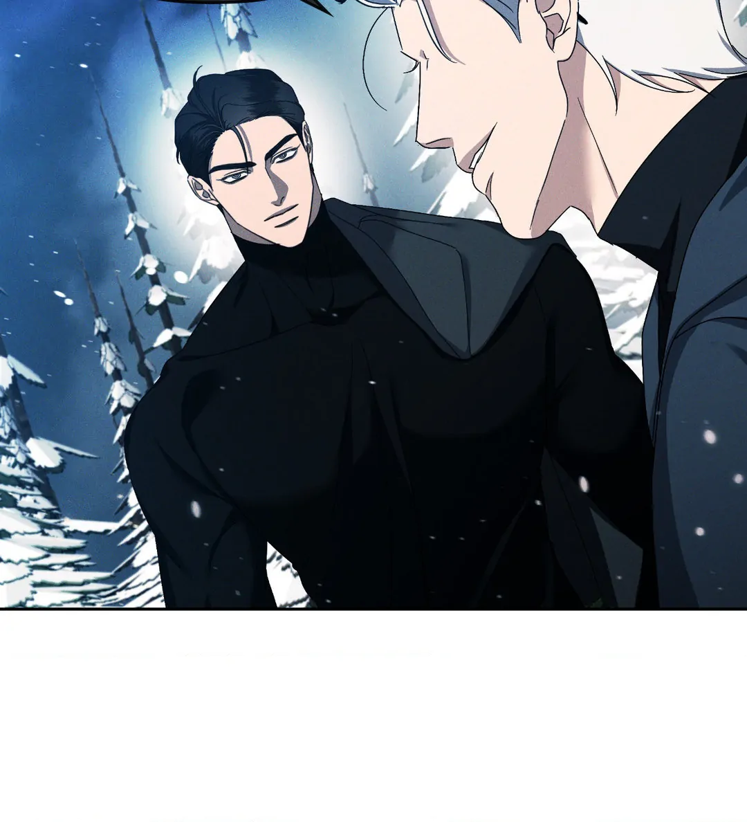Eden - Chapter 9 manhwa