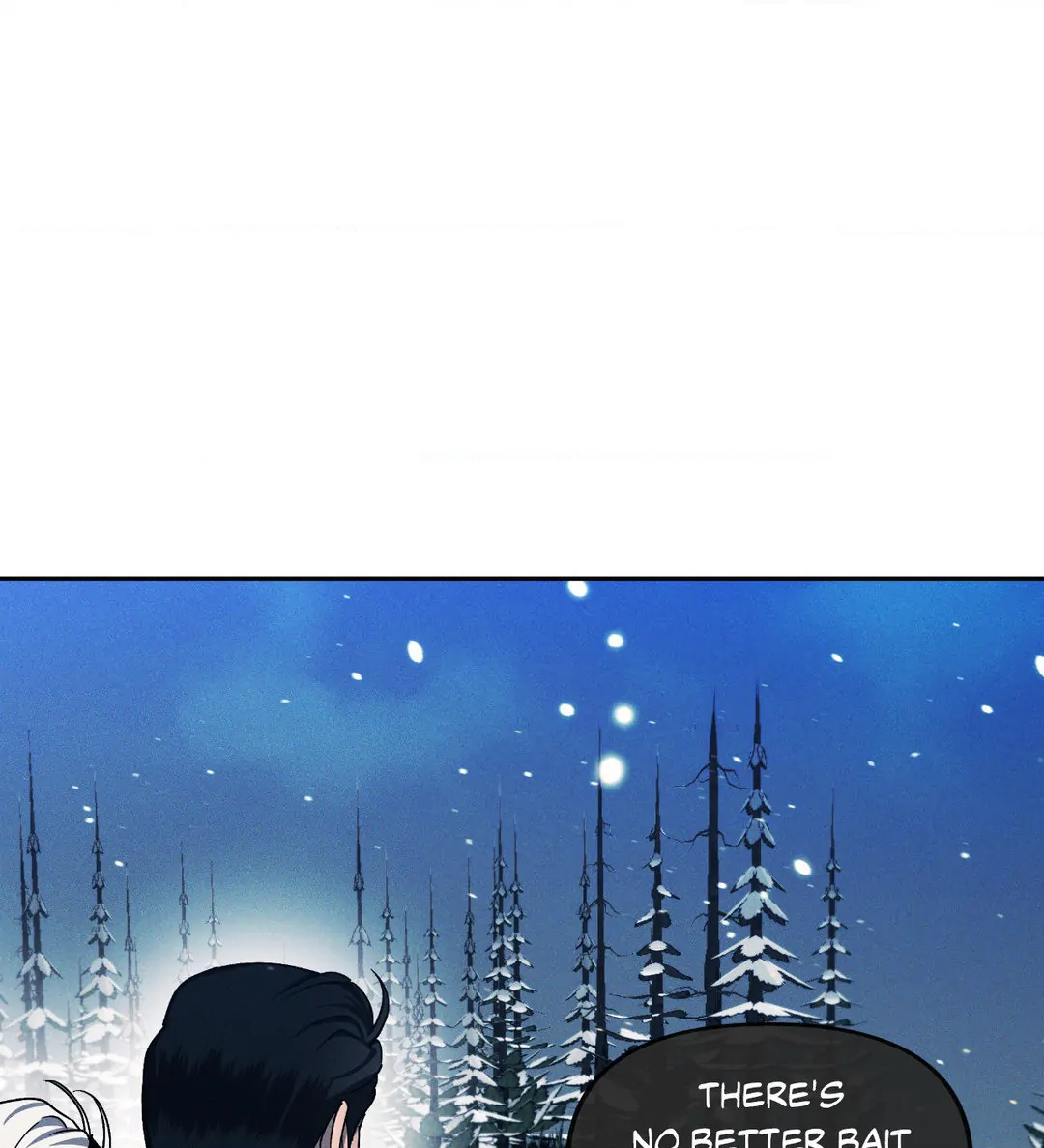 Eden - Chapter 9 manhwa