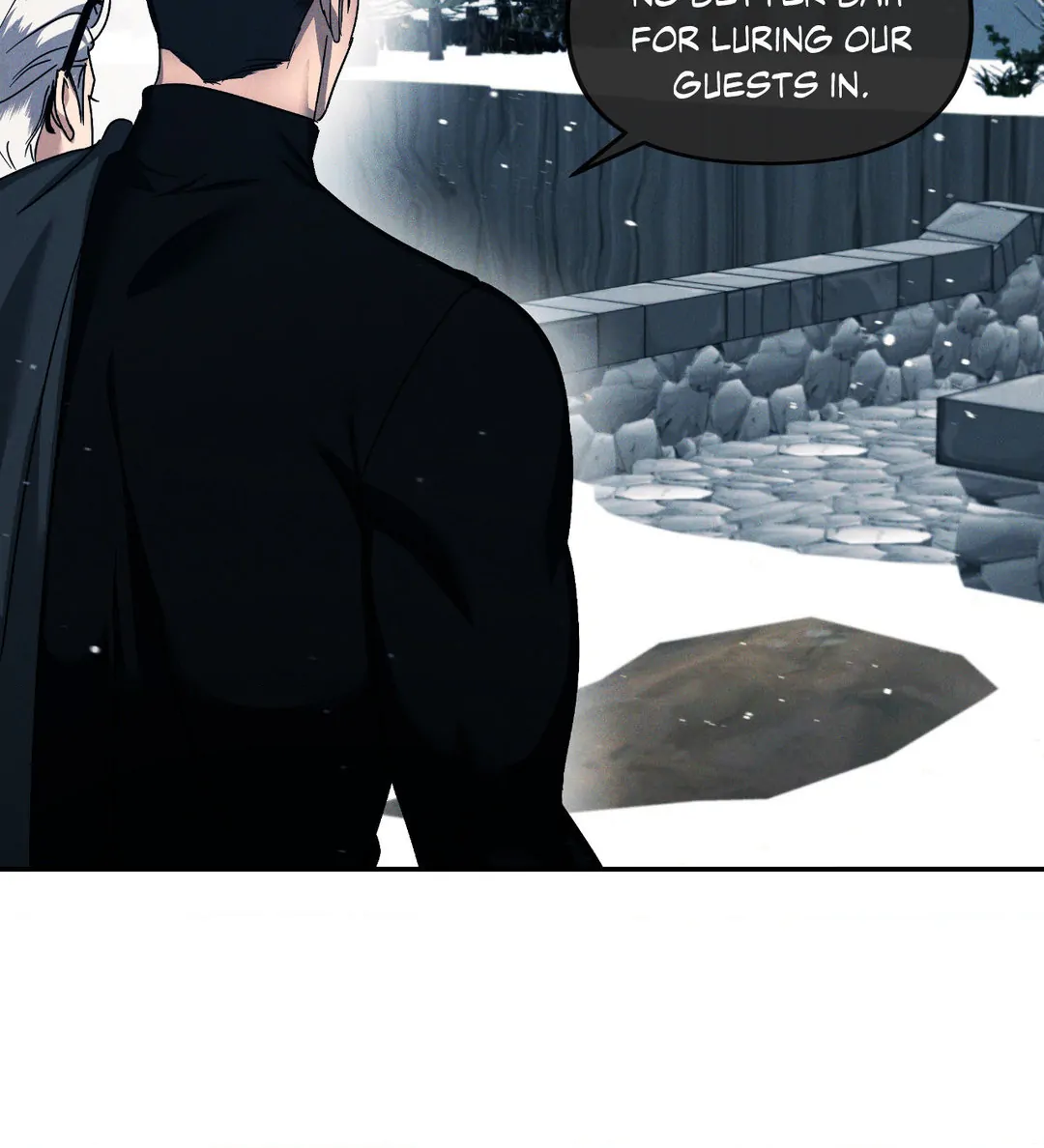 Eden - Chapter 9 manhwa