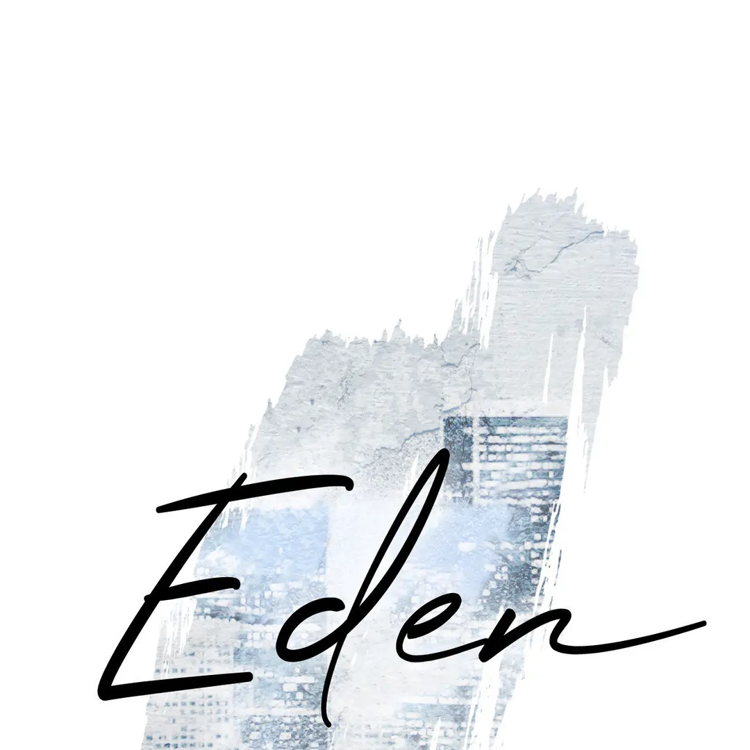Eden - Chapter 9 manhwa