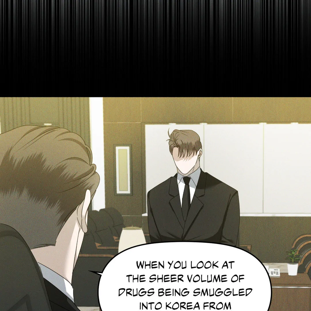 Eden - Chapter 9 manhwa