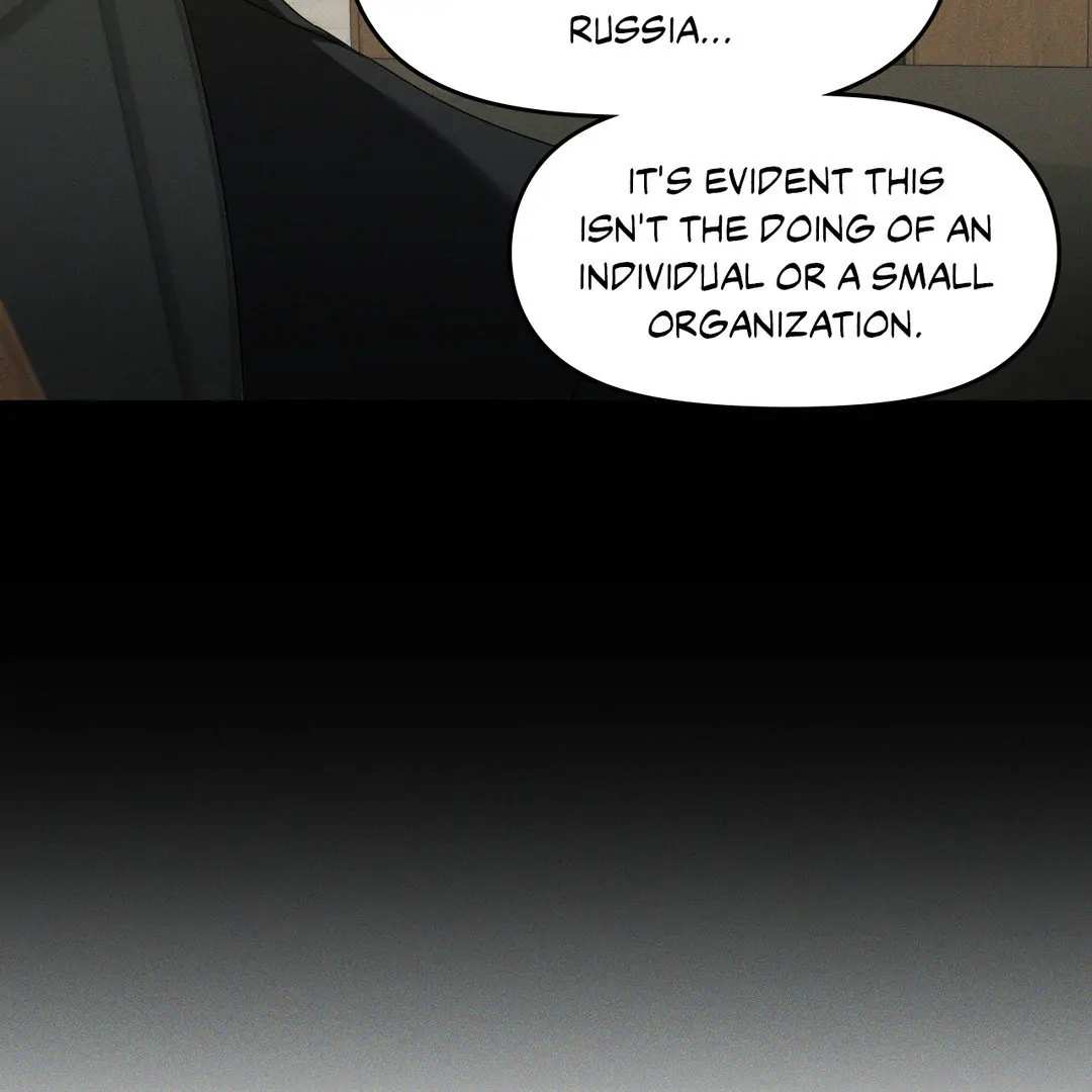 Eden - Chapter 9 manhwa