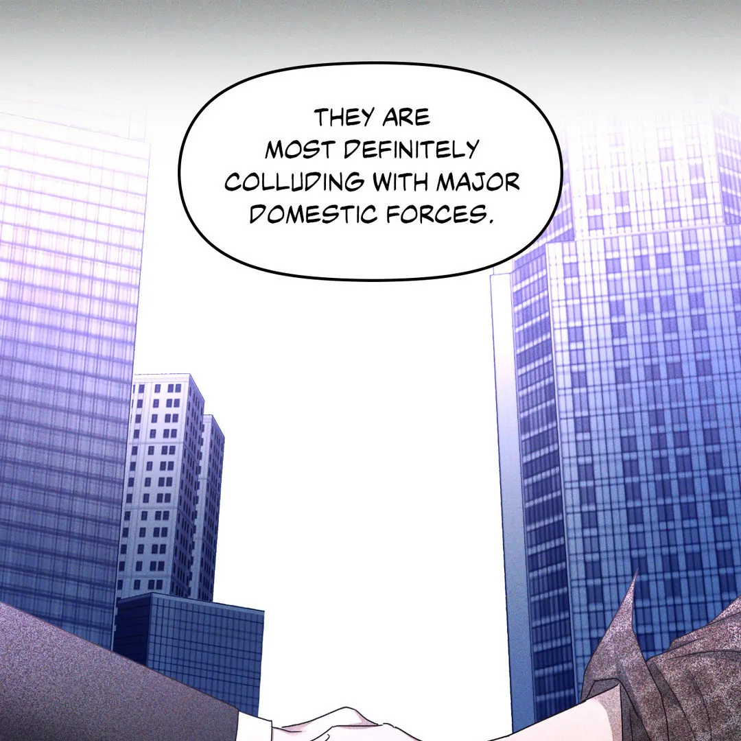 Eden - Chapter 9 manhwa