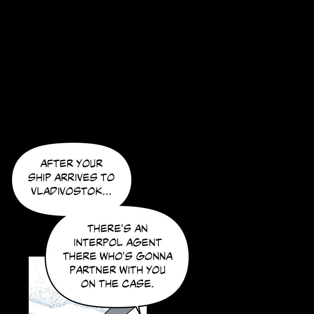 Eden - Chapter 9 manhwa