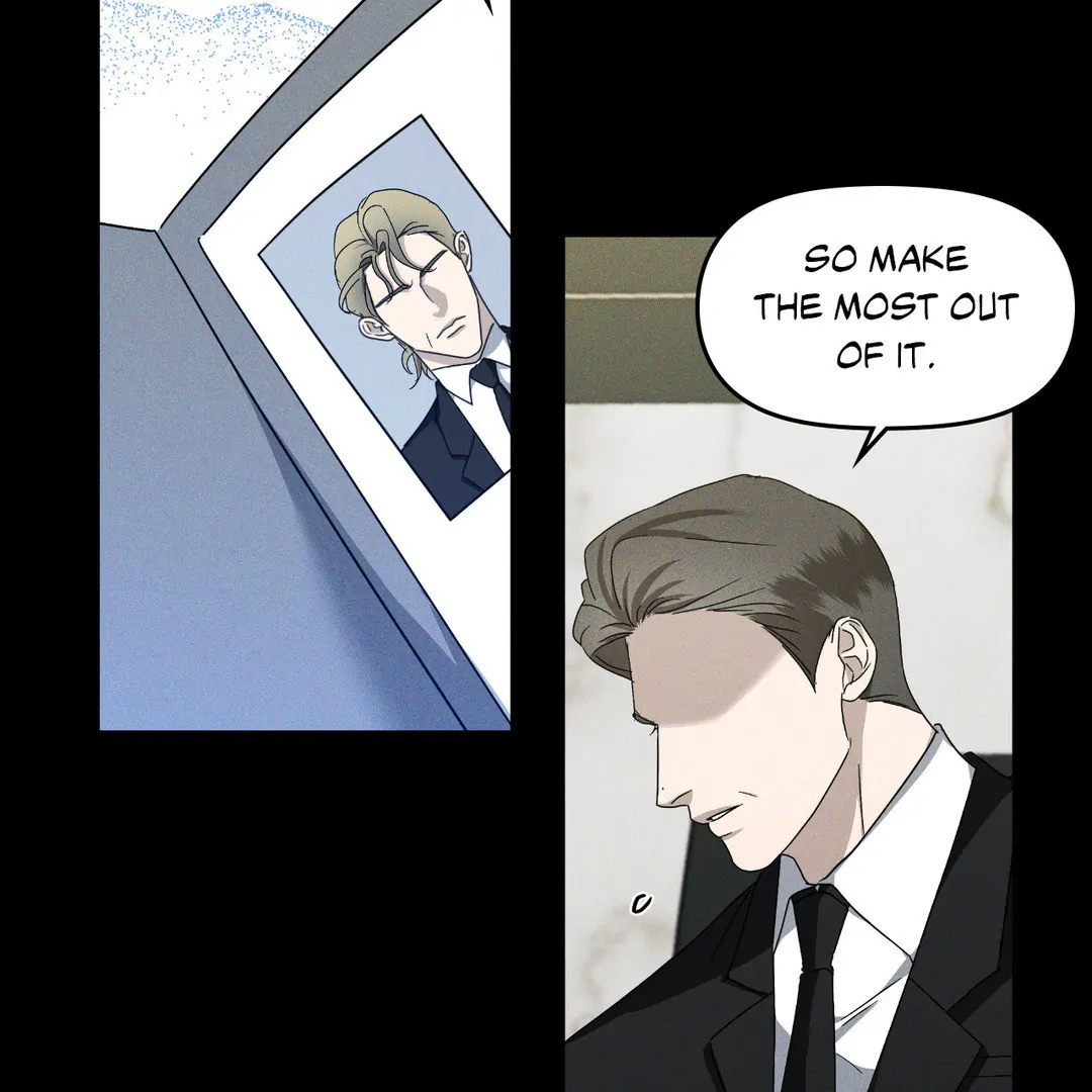 Eden - Chapter 9 manhwa
