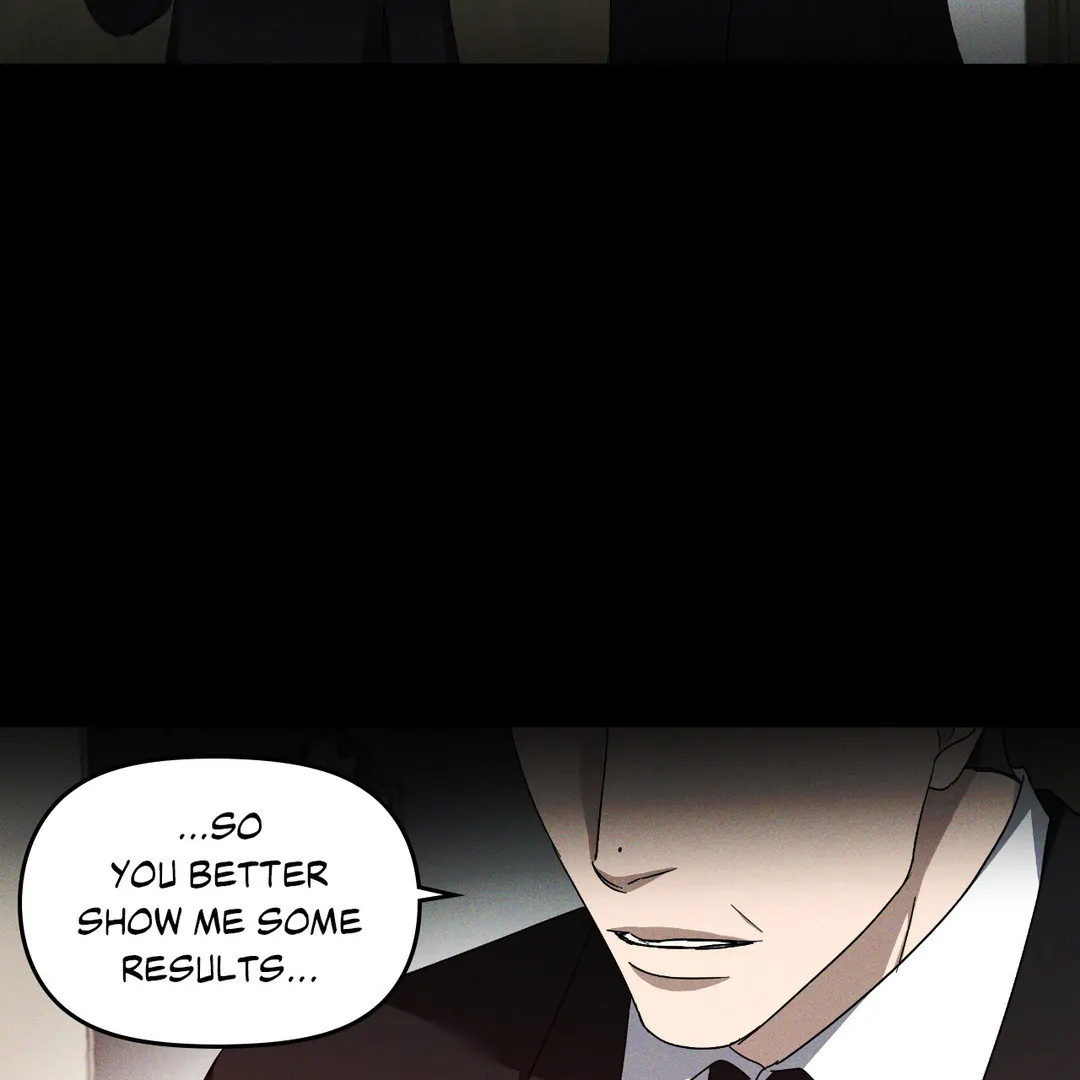Eden - Chapter 9 manhwa