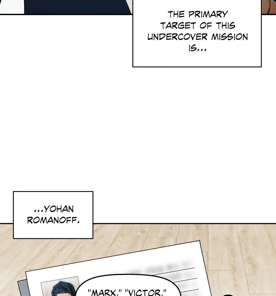 Eden - Chapter 9 manhwa