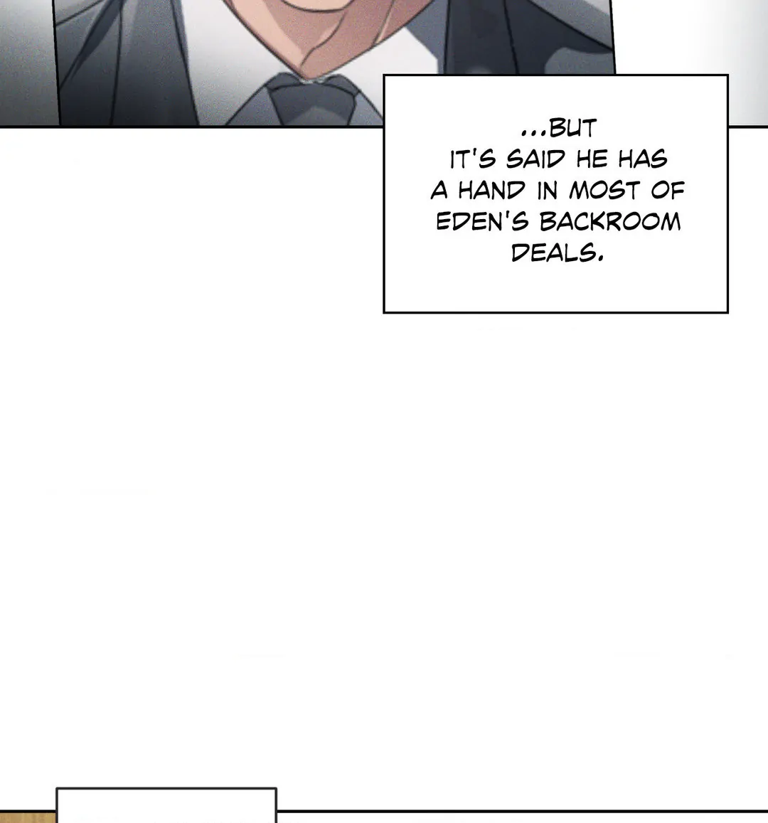 Eden - Chapter 9 manhwa