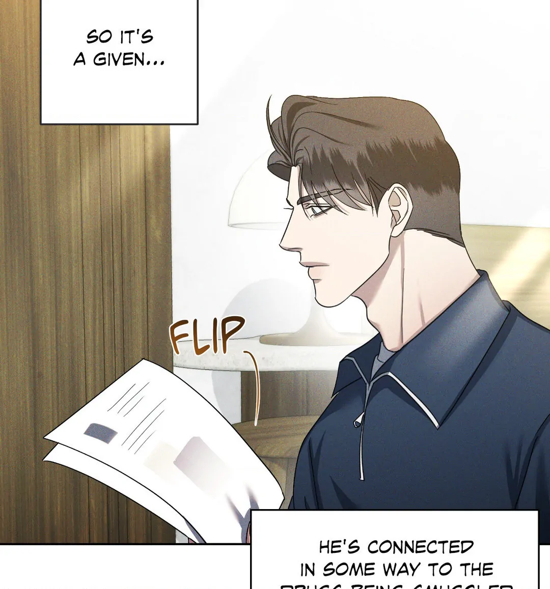 Eden - Chapter 9 manhwa