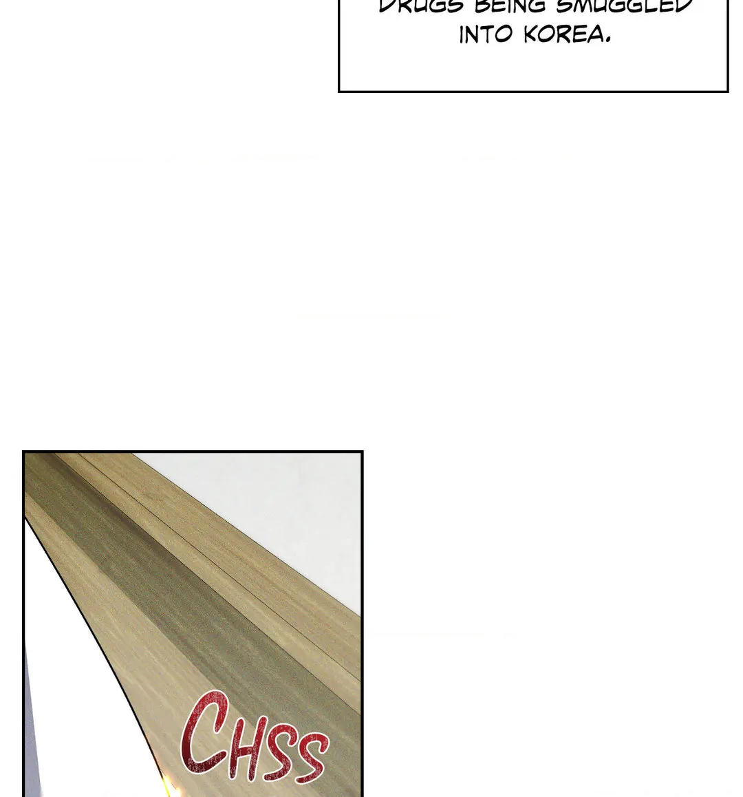 Eden - Chapter 9 manhwa