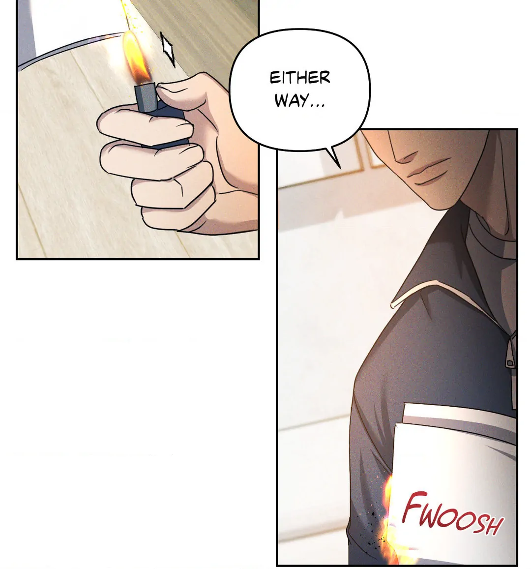 Eden - Chapter 9 manhwa
