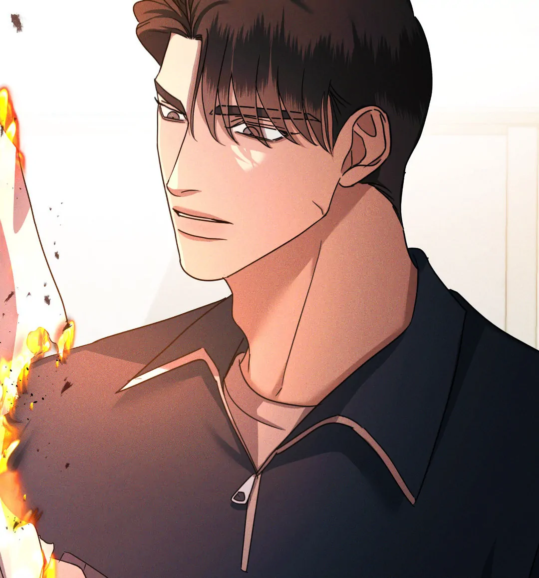 Eden - Chapter 9 manhwa