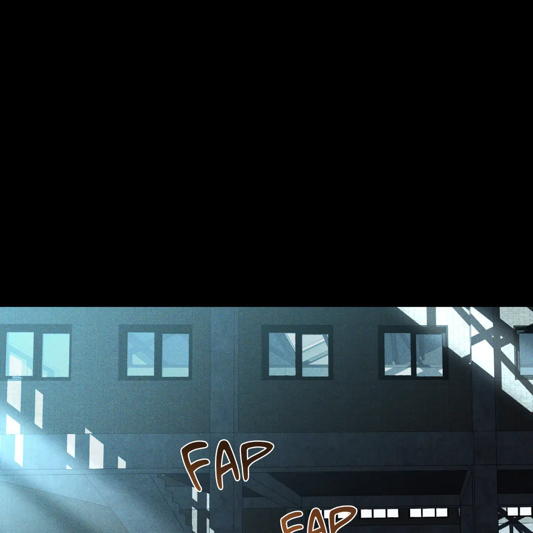 Eden - Chapter 9 manhwa