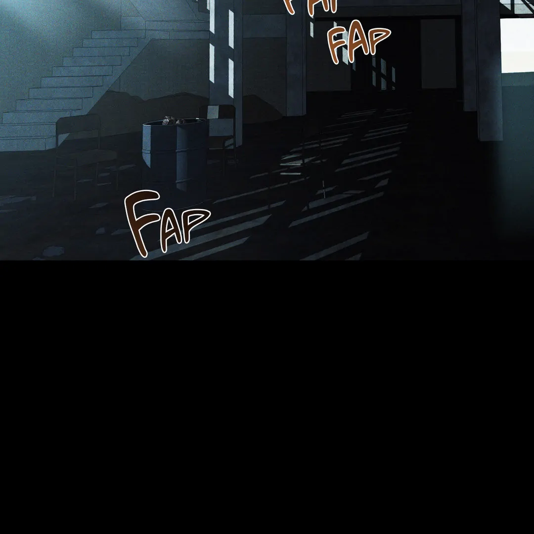 Eden - Chapter 9 manhwa