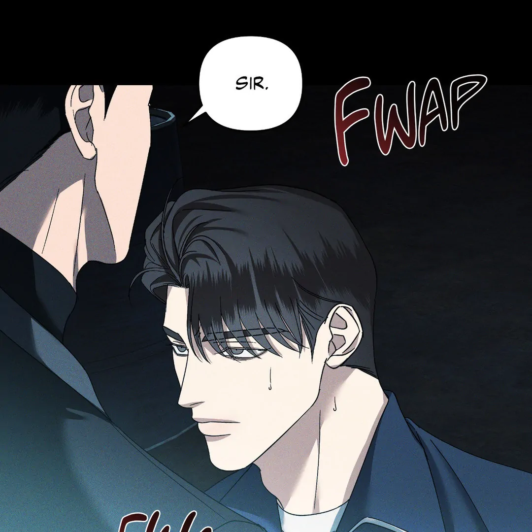 Eden - Chapter 9 manhwa