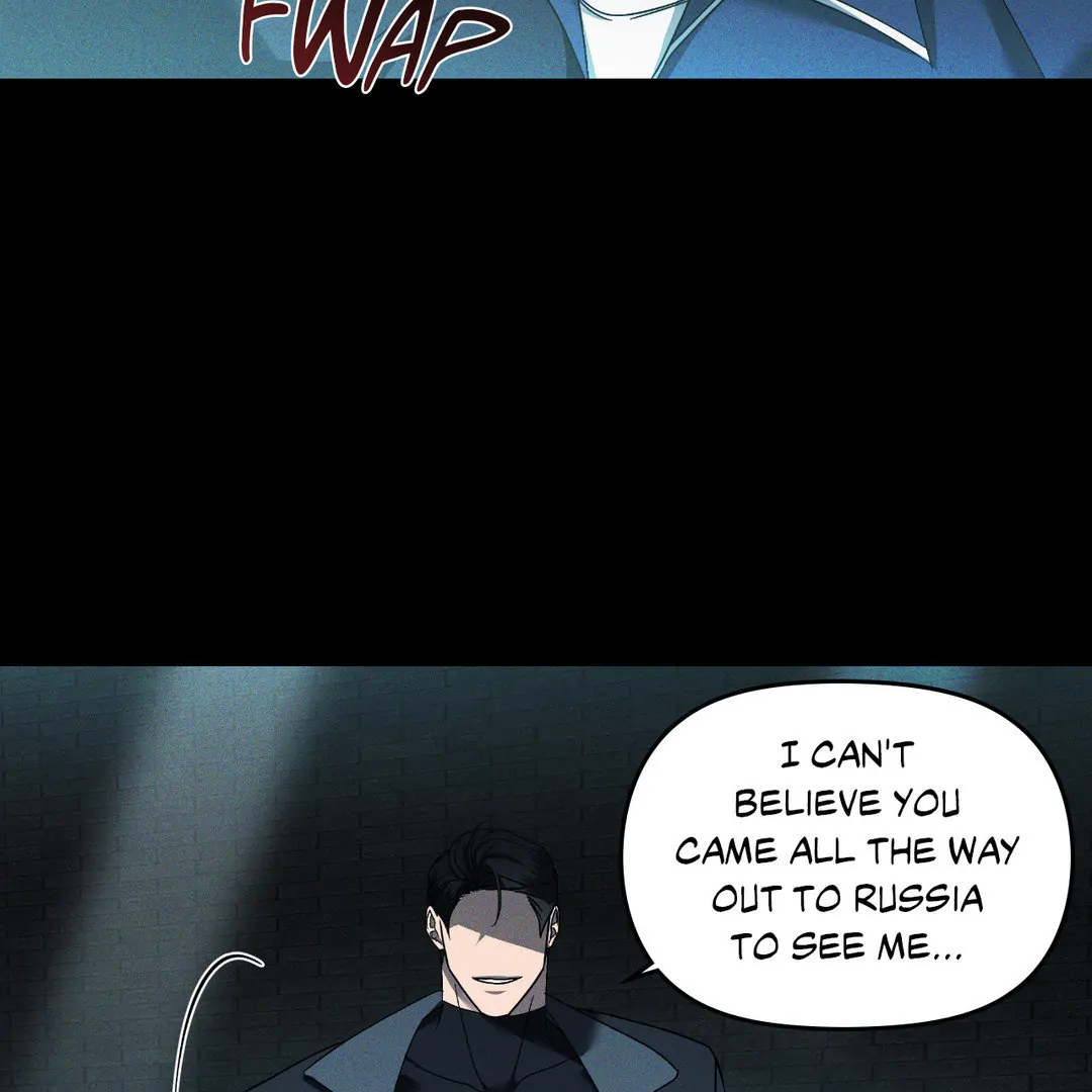 Eden - Chapter 9 manhwa