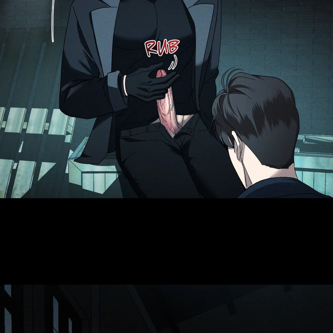 Eden - Chapter 9 manhwa
