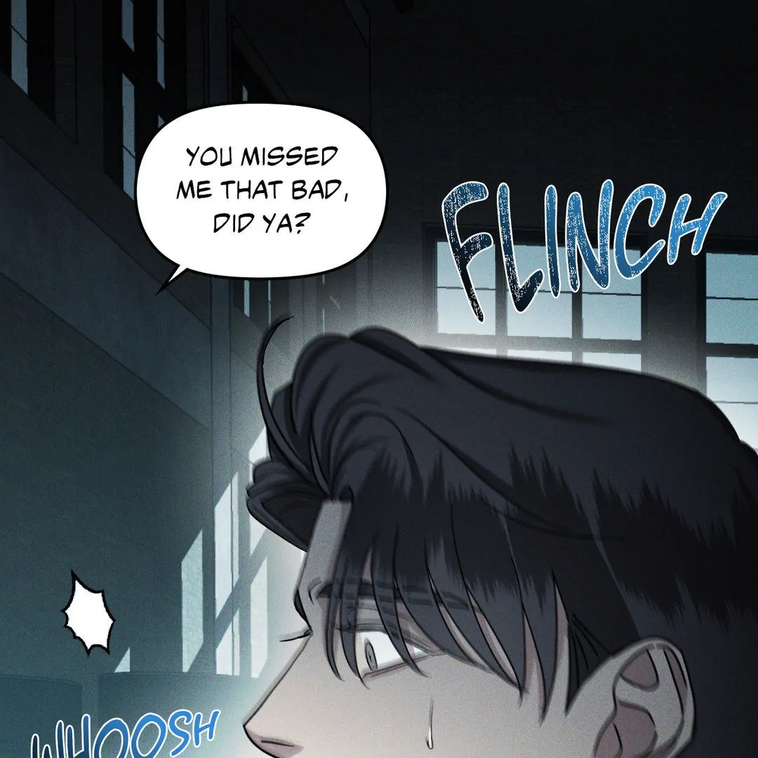 Eden - Chapter 9 manhwa