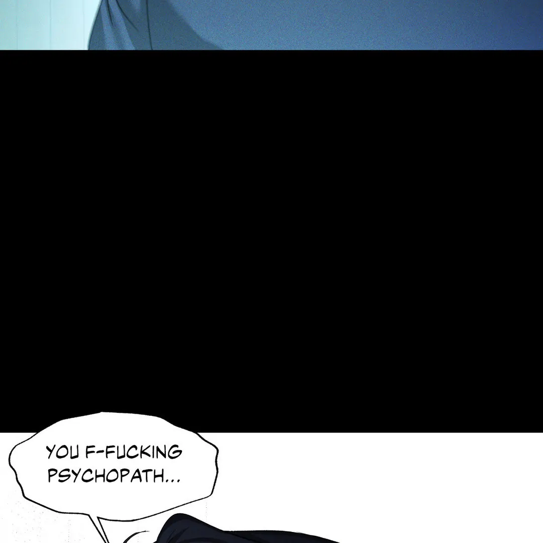 Eden - Chapter 9 manhwa