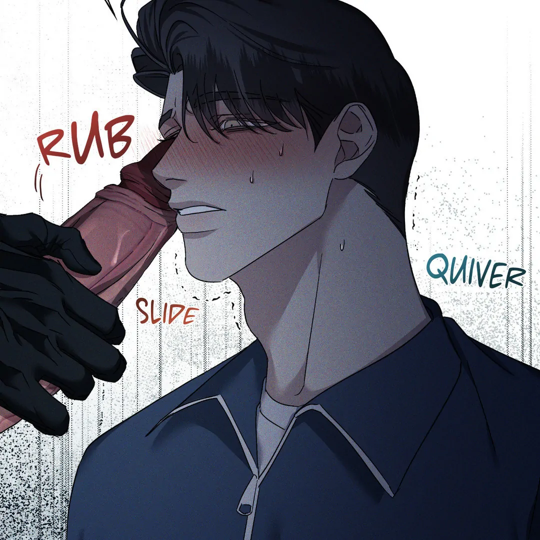 Eden - Chapter 9 manhwa