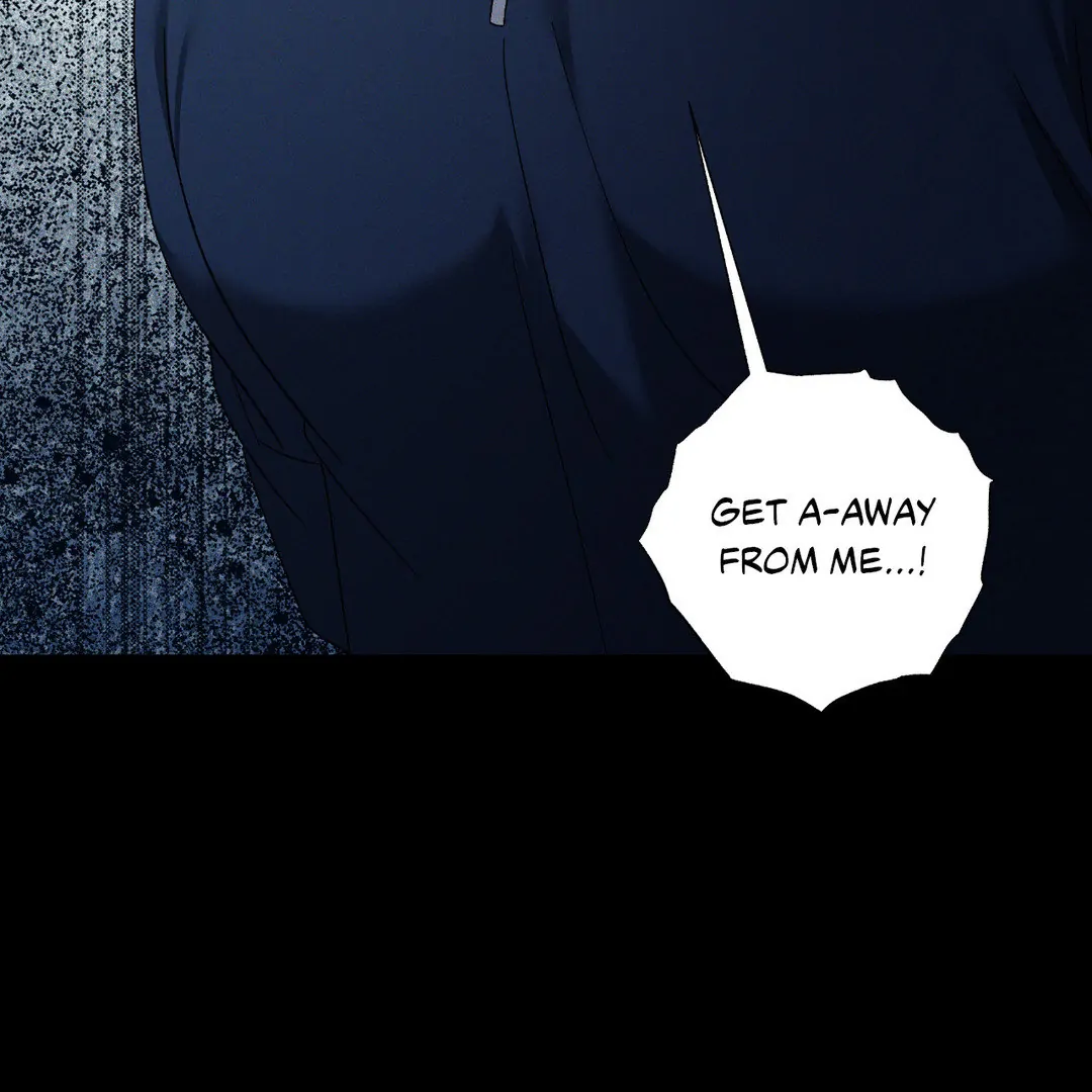 Eden - Chapter 9 manhwa