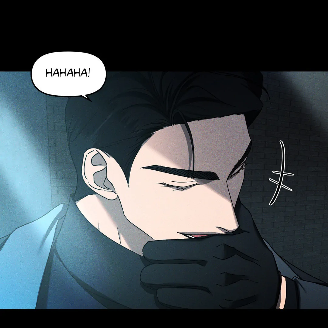 Eden - Chapter 9 manhwa