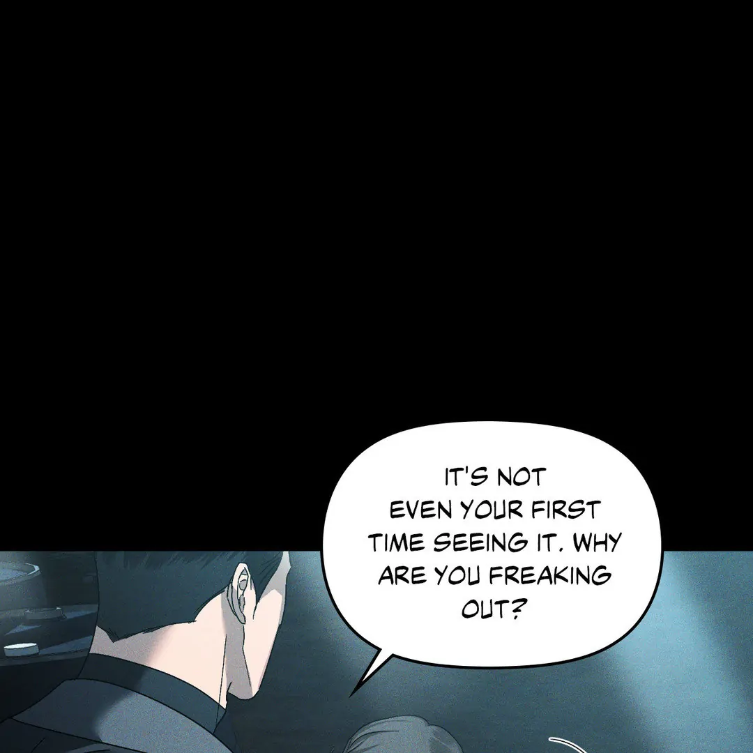 Eden - Chapter 9 manhwa