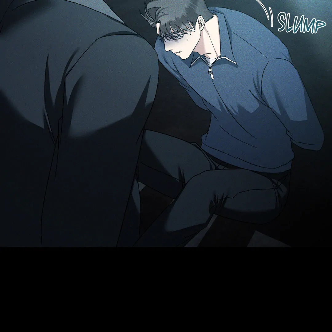 Eden - Chapter 9 manhwa