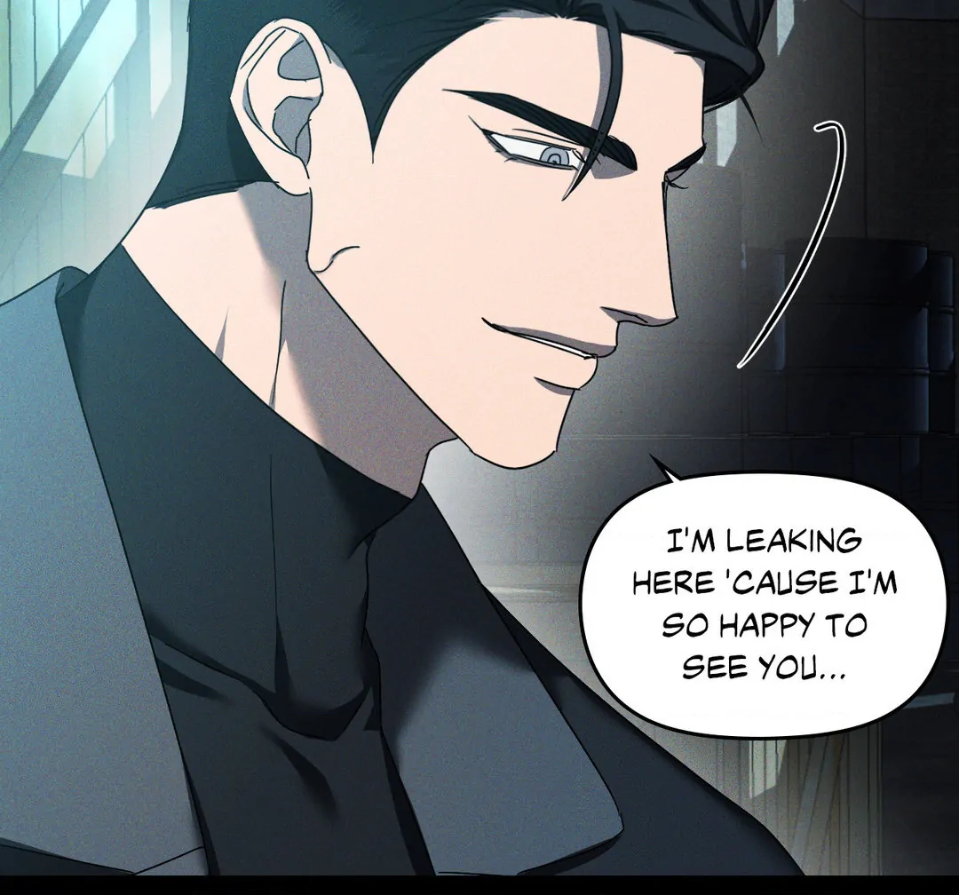 Eden - Chapter 9 manhwa