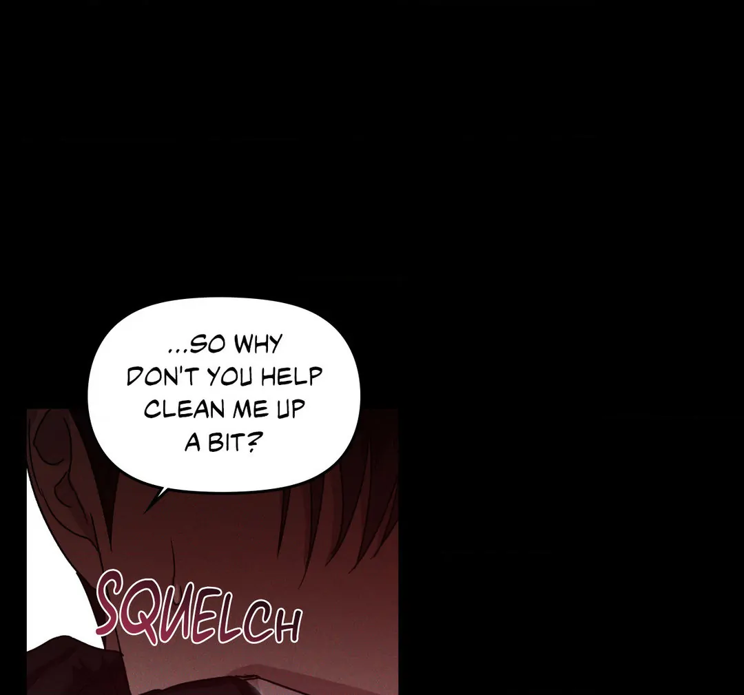 Eden - Chapter 9 manhwa