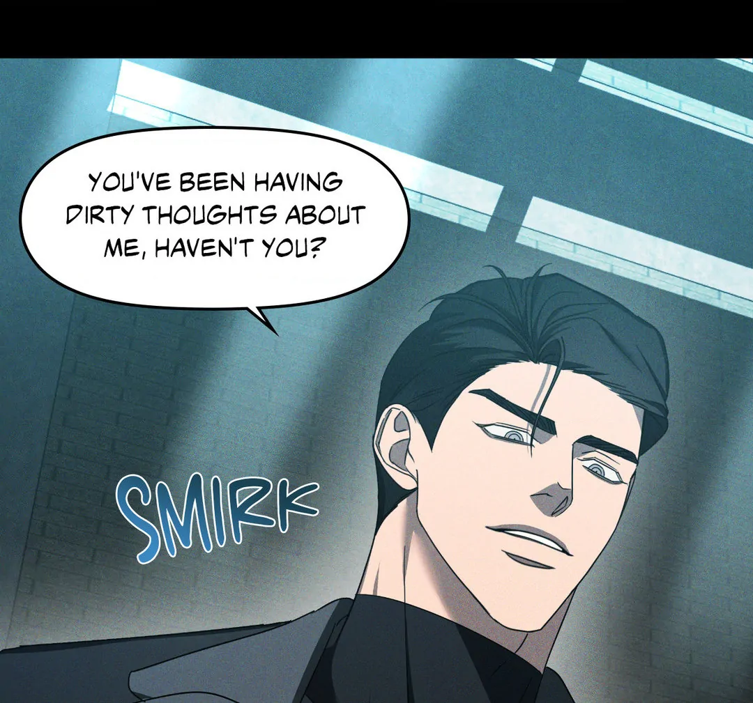 Eden - Chapter 9 manhwa