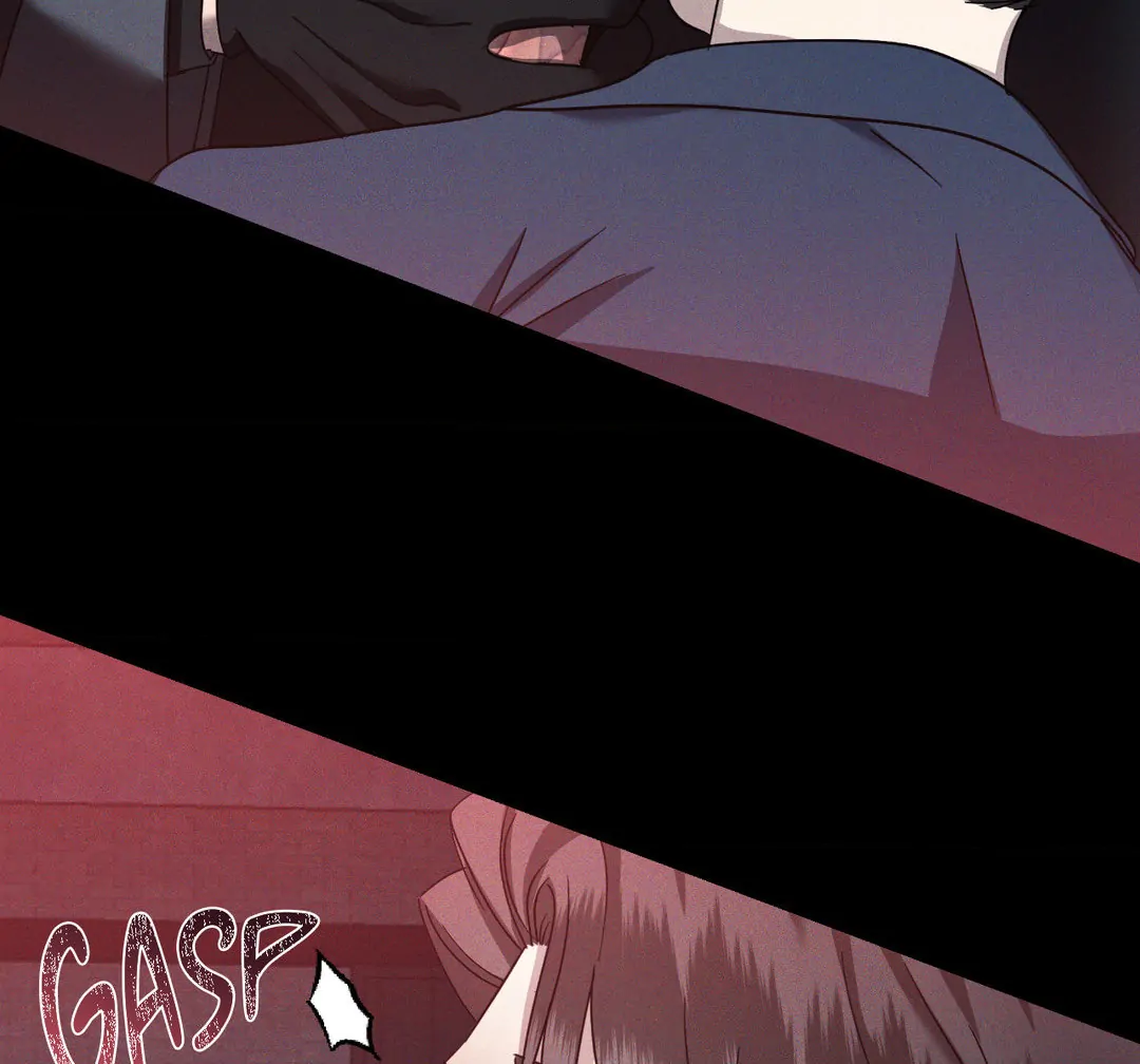 Eden - Chapter 9 manhwa