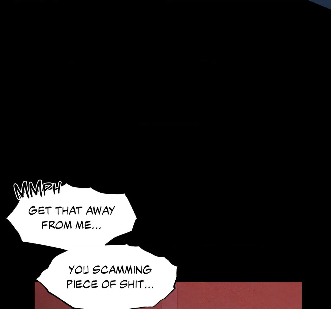 Eden - Chapter 9 manhwa