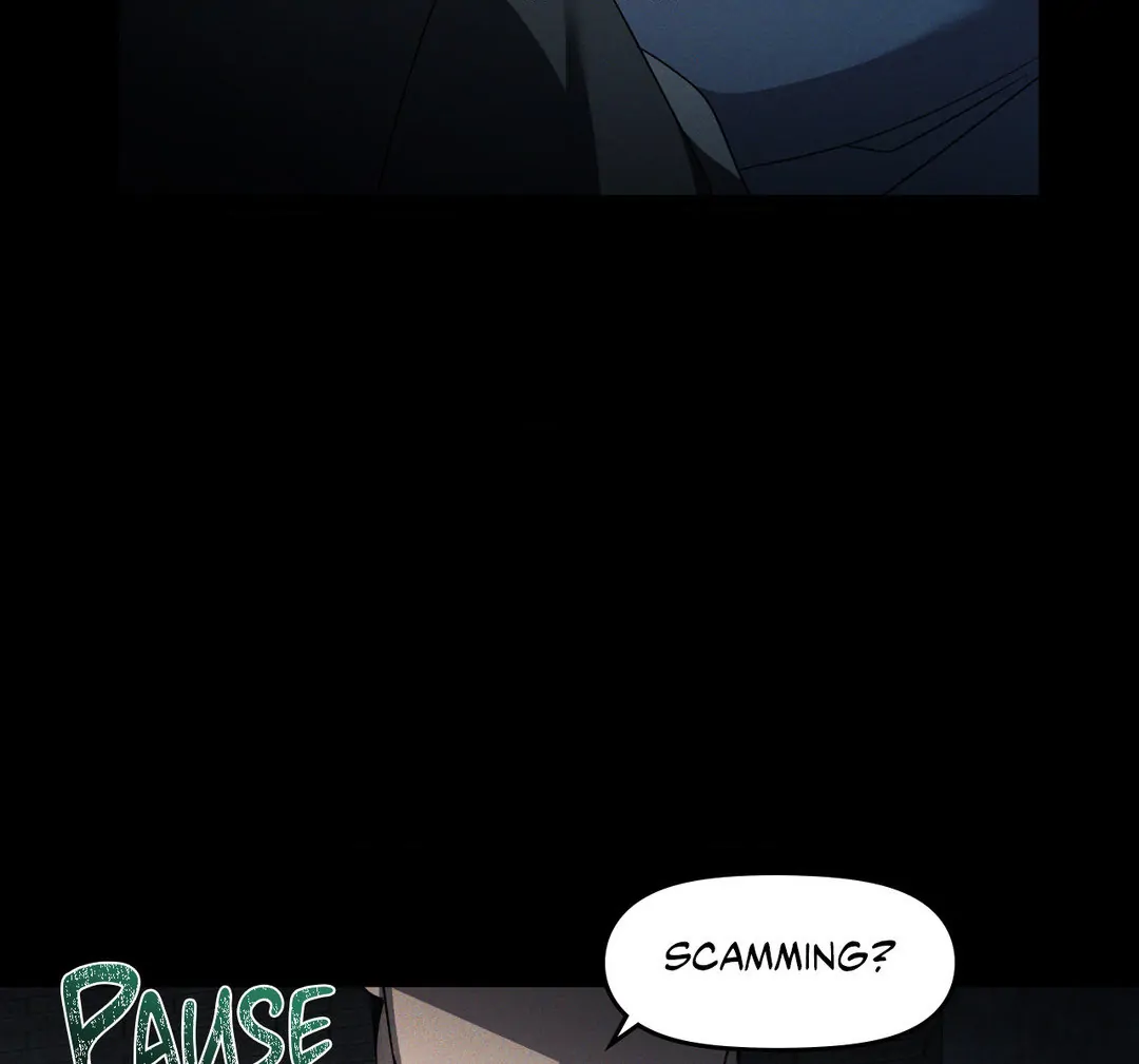 Eden - Chapter 9 manhwa