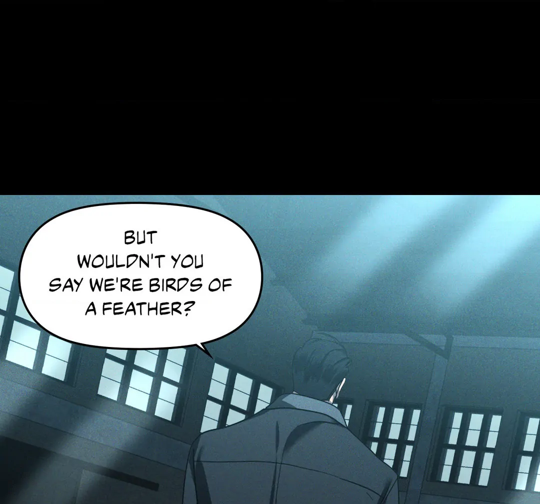Eden - Chapter 9 manhwa