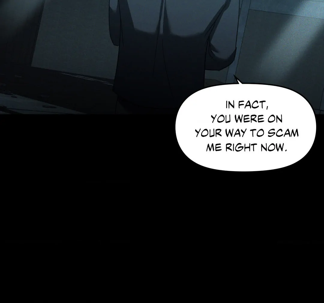 Eden - Chapter 9 manhwa